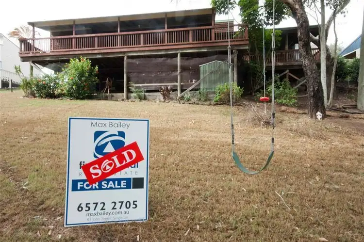 Main view of Homely house listing, 33 Wilmot Place, Singleton NSW 2330