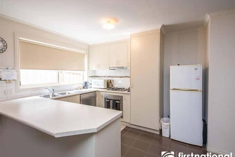 Second view of Homely unit listing, 5/8 McClenaghan Place, Pakenham VIC 3810