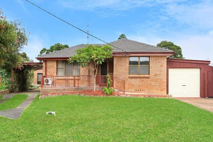 Sixth view of Homely house listing, 44 Burke Way, Berkeley NSW 2506