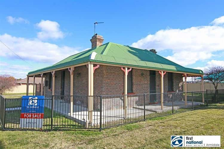 Main view of Homely house listing, 42 Golgotha Street, Armidale NSW 2350