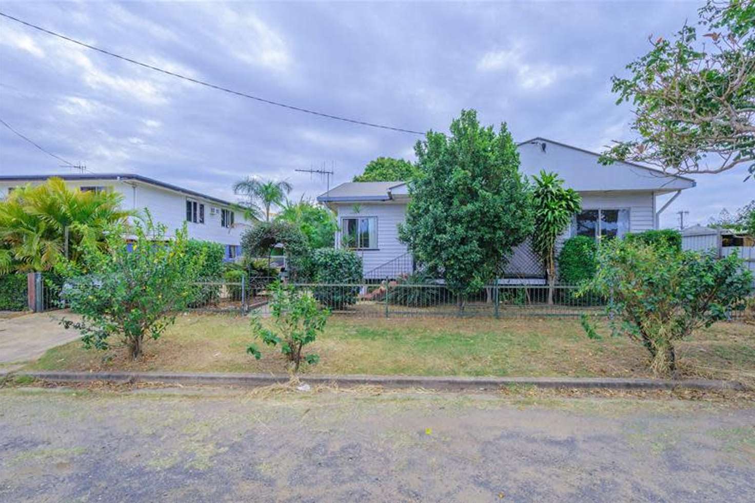 Main view of Homely house listing, 3 Kent Street, Bundaberg East QLD 4670