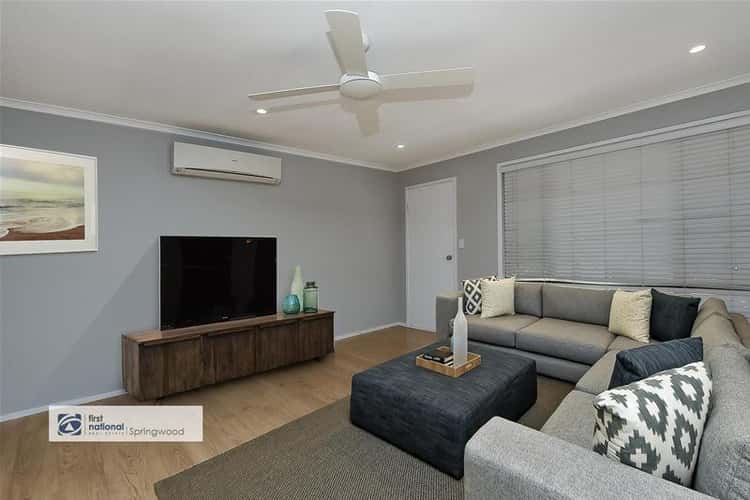 Second view of Homely house listing, 5 Southmore Street, Daisy Hill QLD 4127