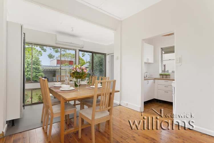 Third view of Homely semiDetached listing, 62 Wareemba Street, Wareemba NSW 2046