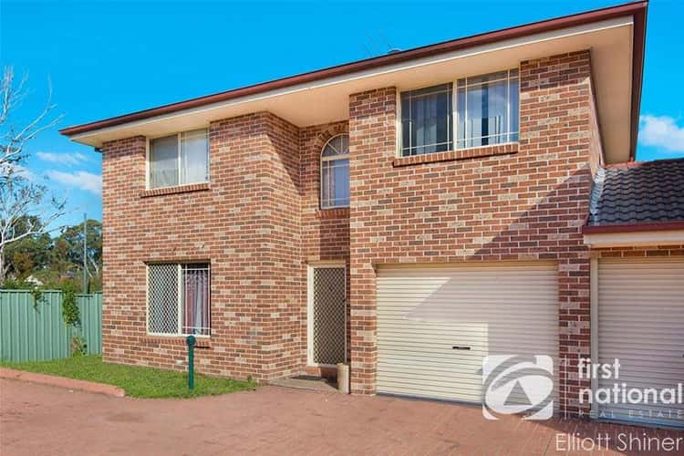 Second view of Homely townhouse listing, Unit 4/34 Durham Street, Mount Druitt NSW 2770