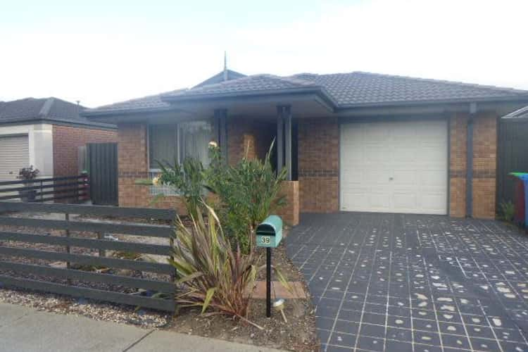 Main view of Homely house listing, 39 Melzak Way, Berwick VIC 3806