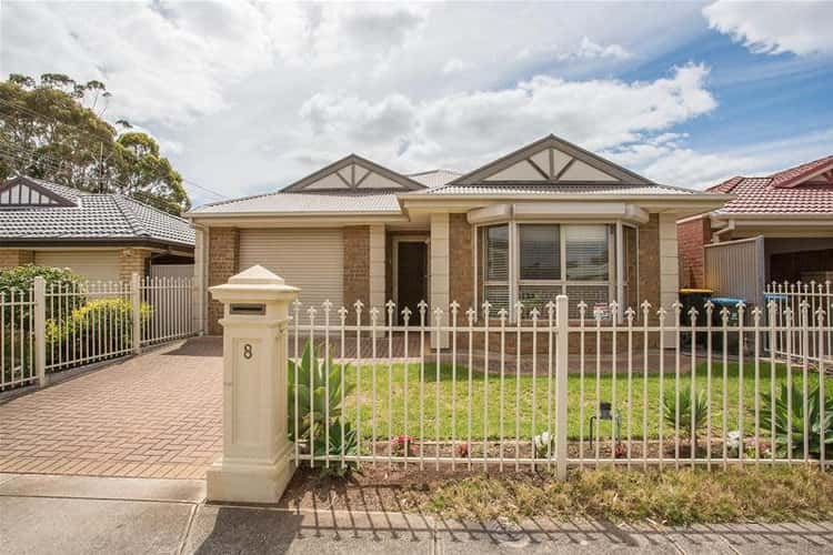 Main view of Homely house listing, 8 Nelson Road, Angle Park SA 5010