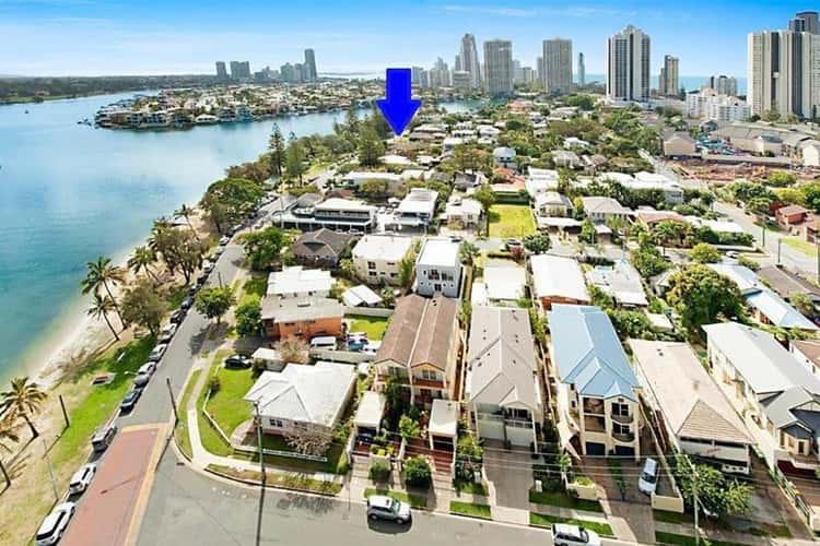 Second view of Homely house listing, 31-33 River Drive, Surfers Paradise QLD 4217