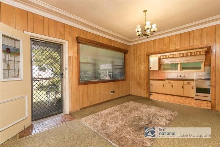 Second view of Homely house listing, 3 James Street, Argenton NSW 2284