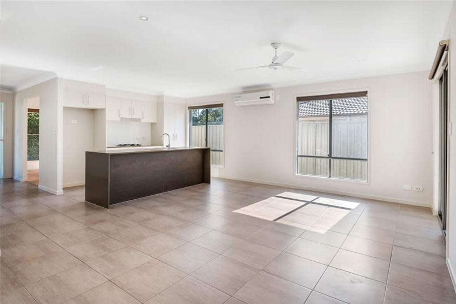 Main view of Homely house listing, 5 Andromeda Drive, Coomera QLD 4209