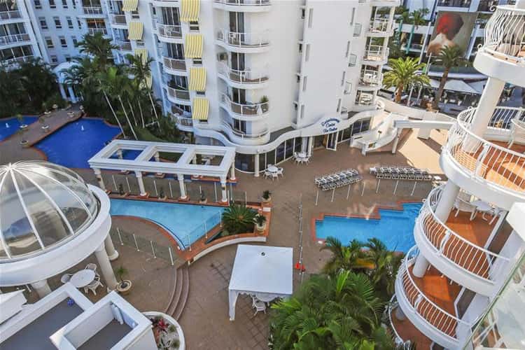 Main view of Homely apartment listing, 1602/90 Surf Parade, Broadbeach QLD 4218