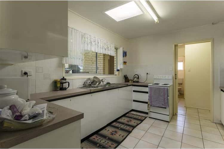 Seventh view of Homely house listing, 4 Peatey Street, Kepnock QLD 4670