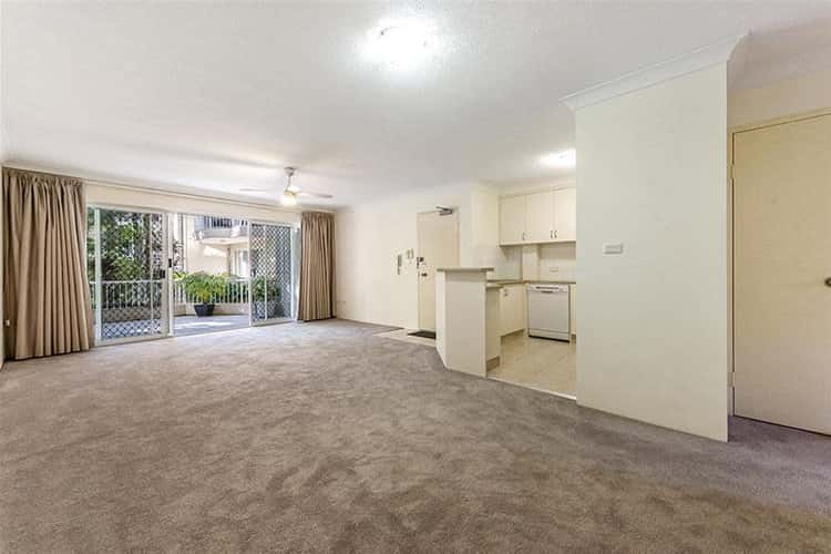 Second view of Homely apartment listing, 4 'Surfers Tropique' Wharf Road, Surfers Paradise QLD 4217