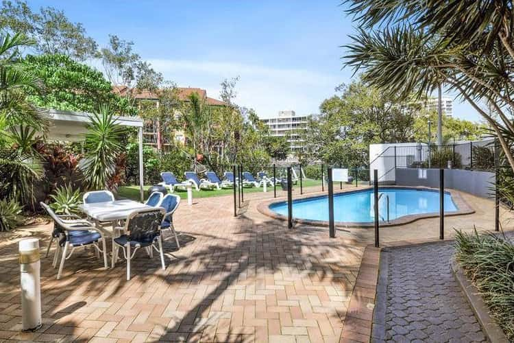 Seventh view of Homely apartment listing, 303/70 Remembrance Drive, Surfers Paradise QLD 4217