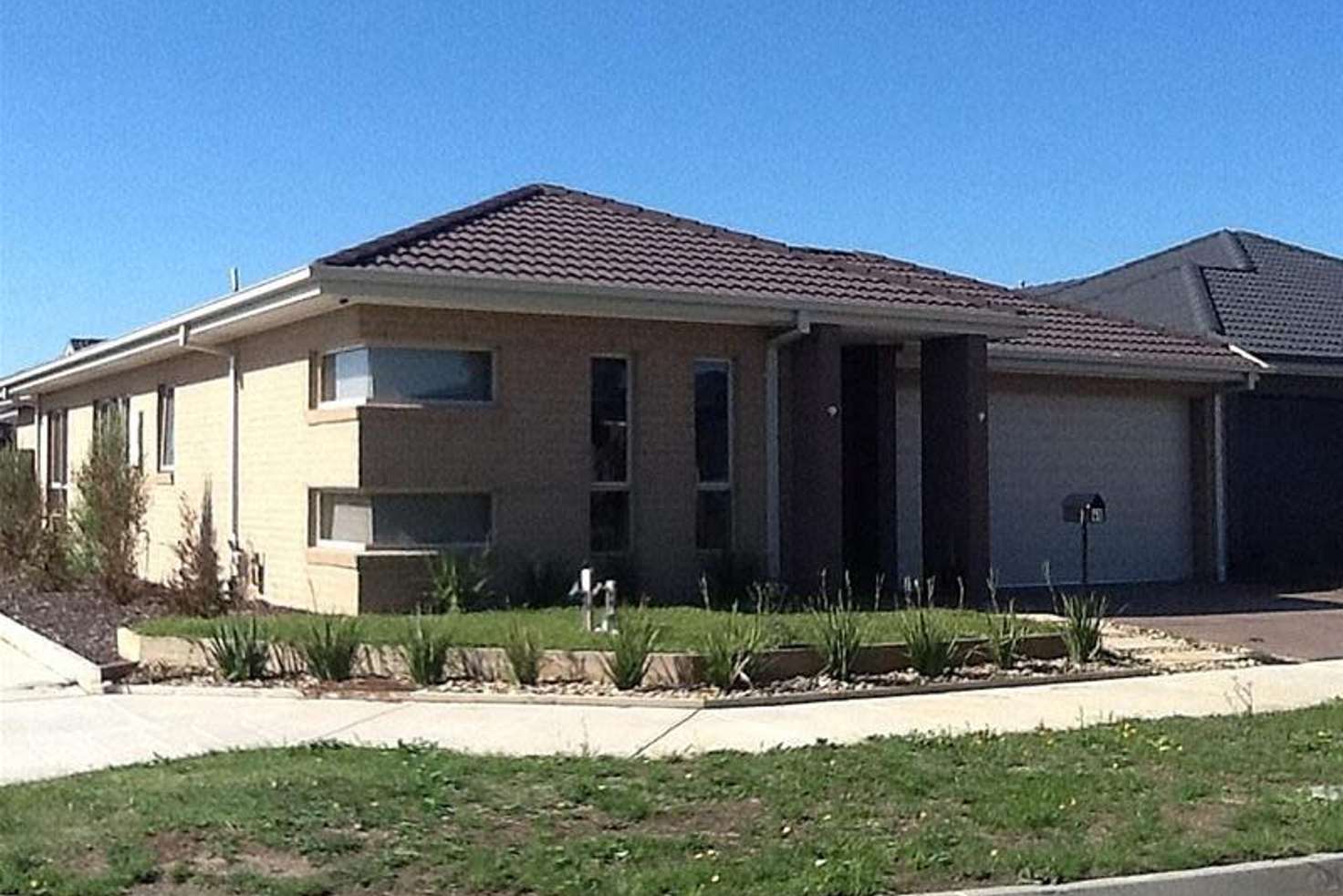 Main view of Homely house listing, 40 Burford Way, Cranbourne North VIC 3977
