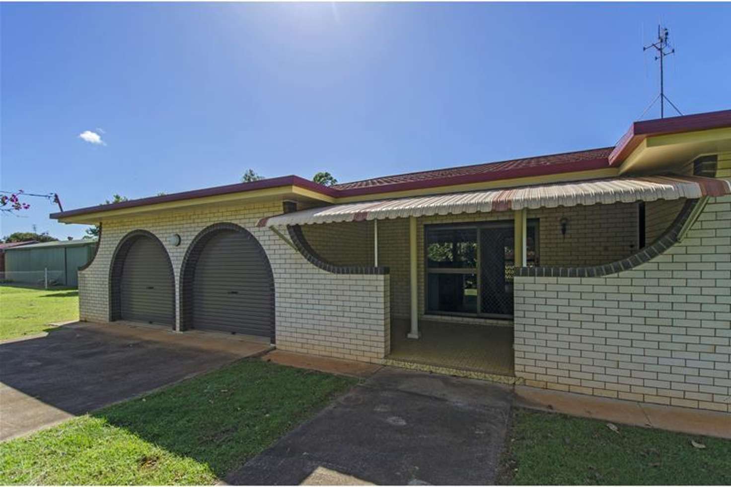 Main view of Homely house listing, 14 Rosedale Road, Oakwood QLD 4670