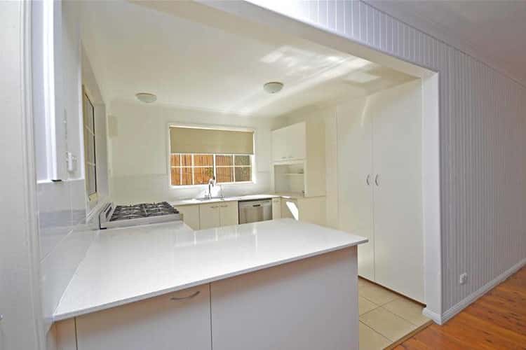 Fourth view of Homely house listing, 8 Kamet Court, Tamborine Mountain QLD 4272