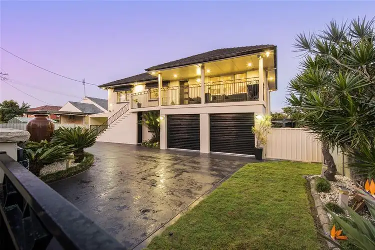 10 Naru Crescent, Marks Point NSW 2280
