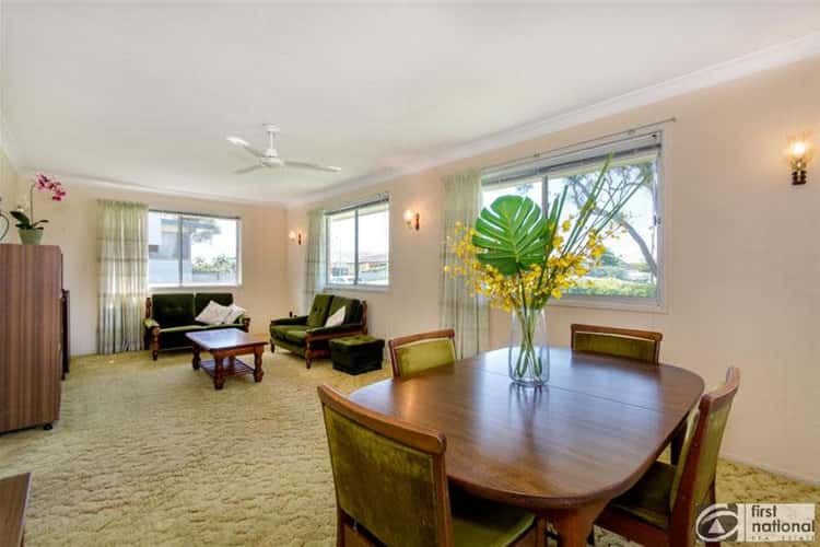 Fifth view of Homely house listing, 75 Kangaroo Avenue, Bongaree QLD 4507