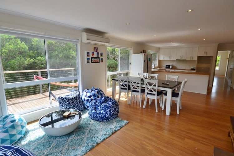 Second view of Homely house listing, 21 George Street, Venus Bay VIC 3956