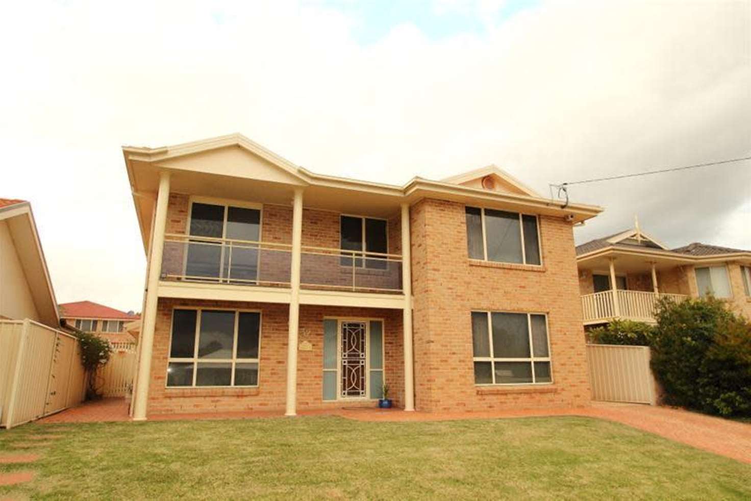 Main view of Homely house listing, 32 Barrack Avenue, Barrack Heights NSW 2528