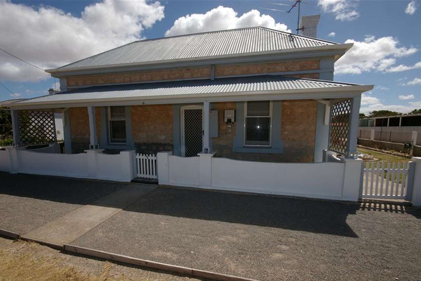 Main view of Homely house listing, 10 Park Terrace, Edithburgh SA 5583