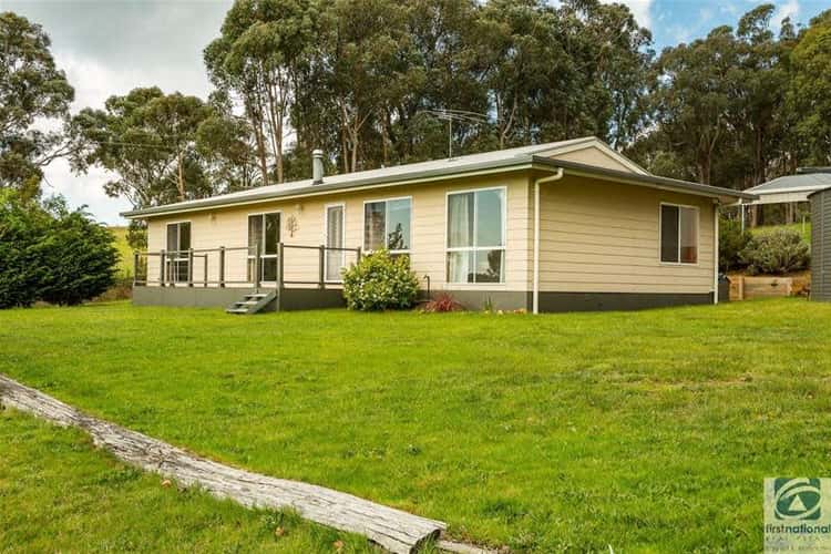 Main view of Homely house listing, 206 Old Stanley Road, Stanley VIC 3747