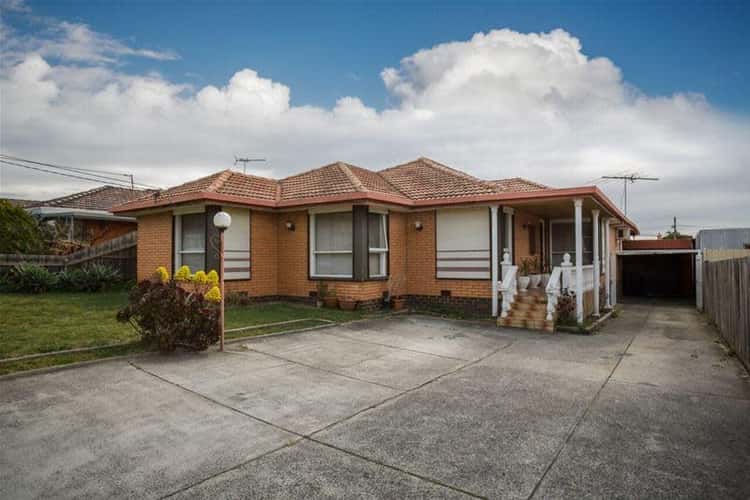 Main view of Homely house listing, 45 Glencannon Crescent, Clayton South VIC 3169