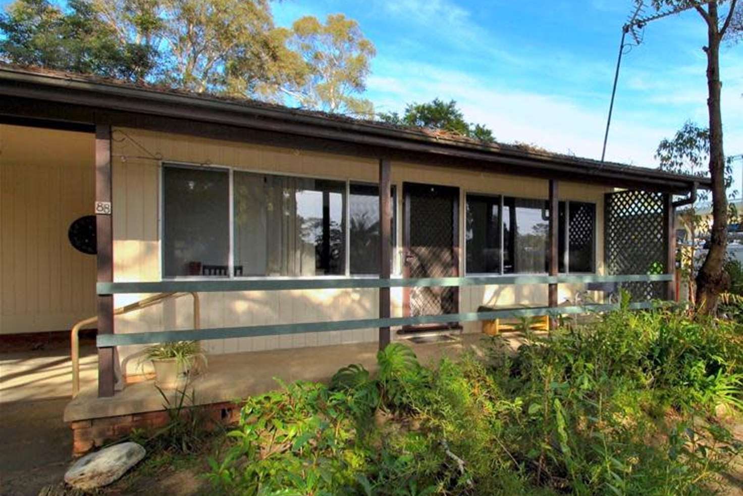 Main view of Homely house listing, 88 Sheaffe Street, Callala Bay NSW 2540