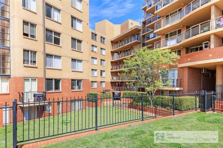 Main view of Homely apartment listing, 146/2-4 Macquarie Road, Auburn NSW 2144