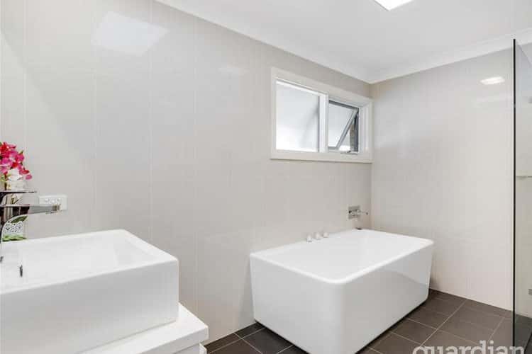 Fourth view of Homely house listing, 138 Annangrove  Road, Annangrove NSW 2156