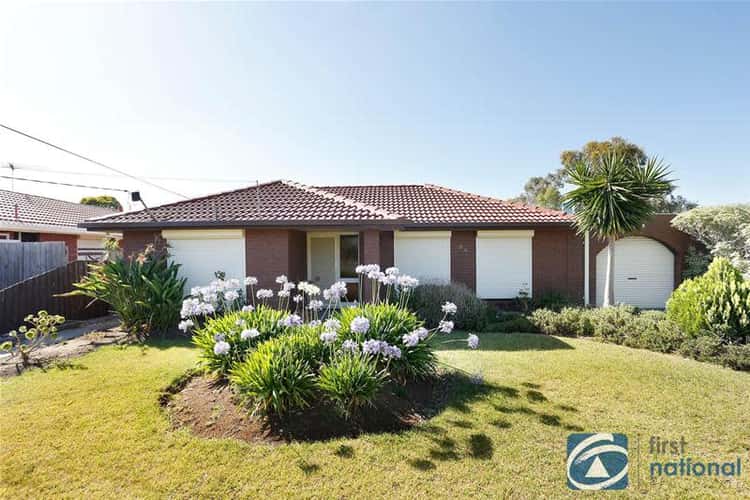 Main view of Homely house listing, 39 Evergreen Avenue, Albanvale VIC 3021