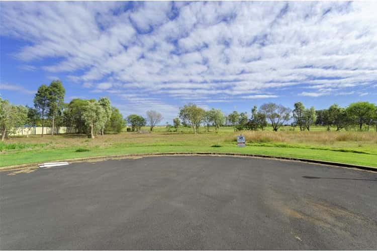 Fifth view of Homely residentialLand listing, 3 Allana Court, Elliott Heads QLD 4670