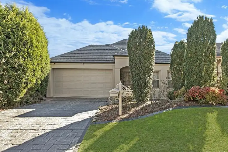 10 Tree Martin Court, Tea Tree Gully SA 5091