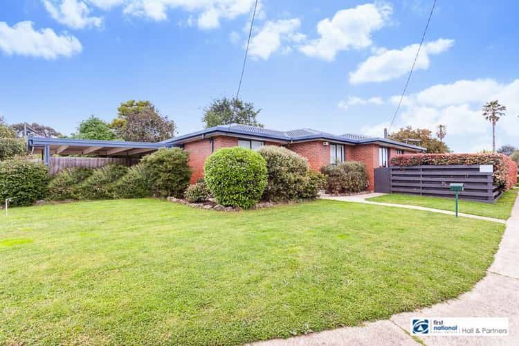 Main view of Homely house listing, 1 Randwick Court, Noble Park North VIC 3174