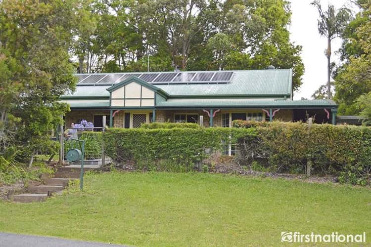 Main view of Homely house listing, 4-6 Demavend Drive, Tamborine Mountain QLD 4272