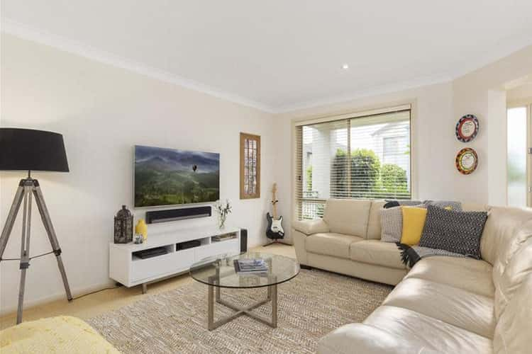 Fourth view of Homely townhouse listing, 8 William Lord Place, Belrose NSW 2085