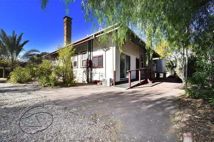 Third view of Homely house listing, 14 Railway Terrace, Alice Springs NT 870