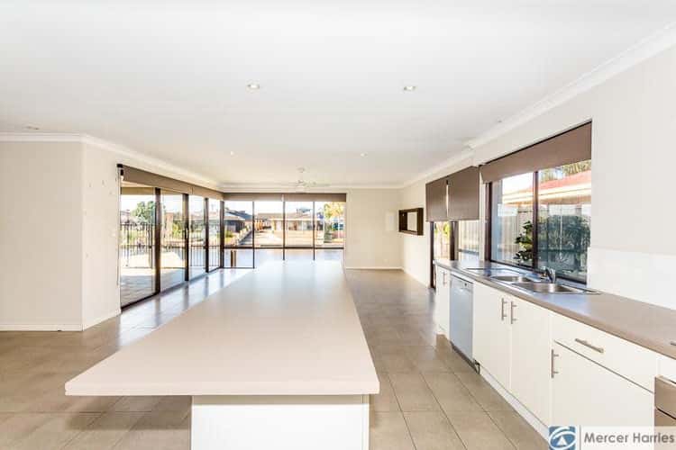 Fourth view of Homely house listing, 8 Tanderra Place, South Yunderup WA 6208