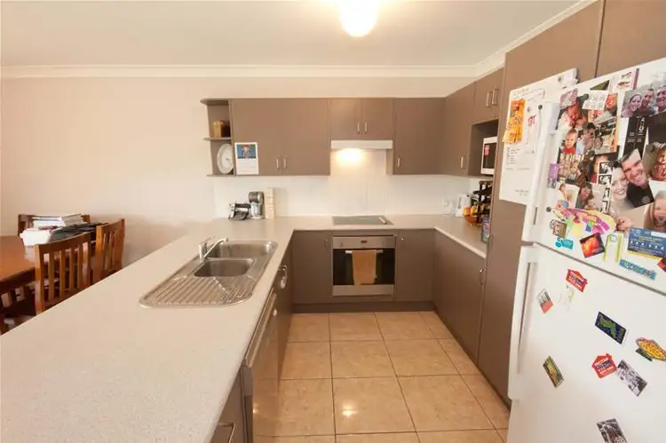 Fifth view of Homely semi-detached listing, 1/3 Partridge Place, Singleton NSW 2330