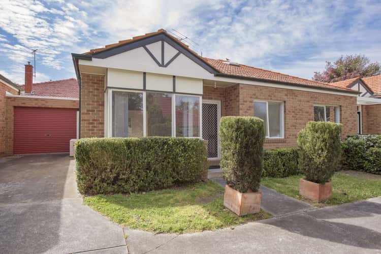 Main view of Homely unit listing, 2/1260 Dandenong Road, Murrumbeena VIC 3163