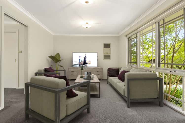 Third view of Homely unit listing, 2/27 Edmonds Ave, Ashwood VIC 3147