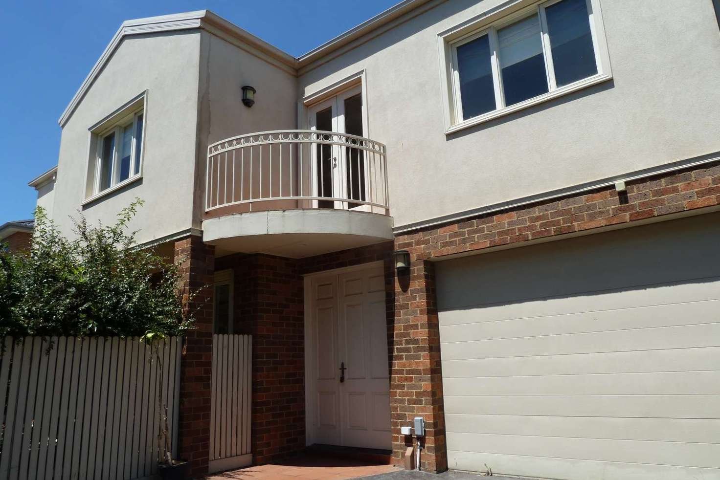 Main view of Homely townhouse listing, 16A Mangan Street, Balwyn VIC 3103