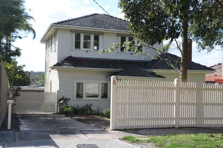 Main view of Homely house listing, 5 Dickens Street, Glen Iris VIC 3146