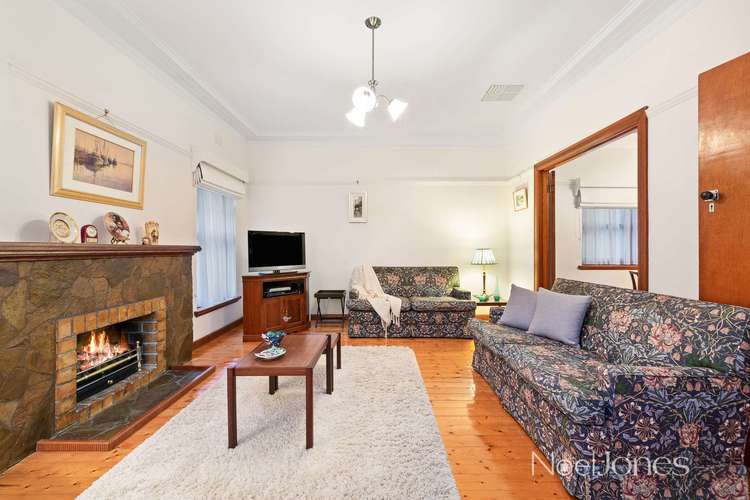 Fifth view of Homely house listing, 6 Taylor Street, Ashburton VIC 3147