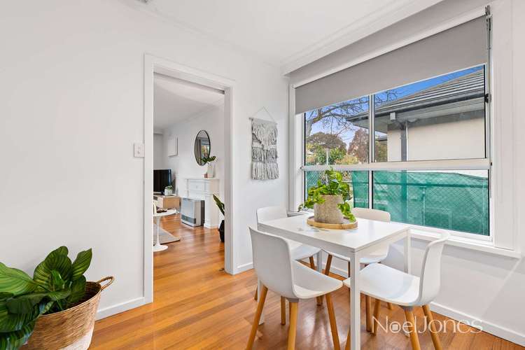 Fifth view of Homely unit listing, 4/68 Wattle Valley Road, Canterbury VIC 3126