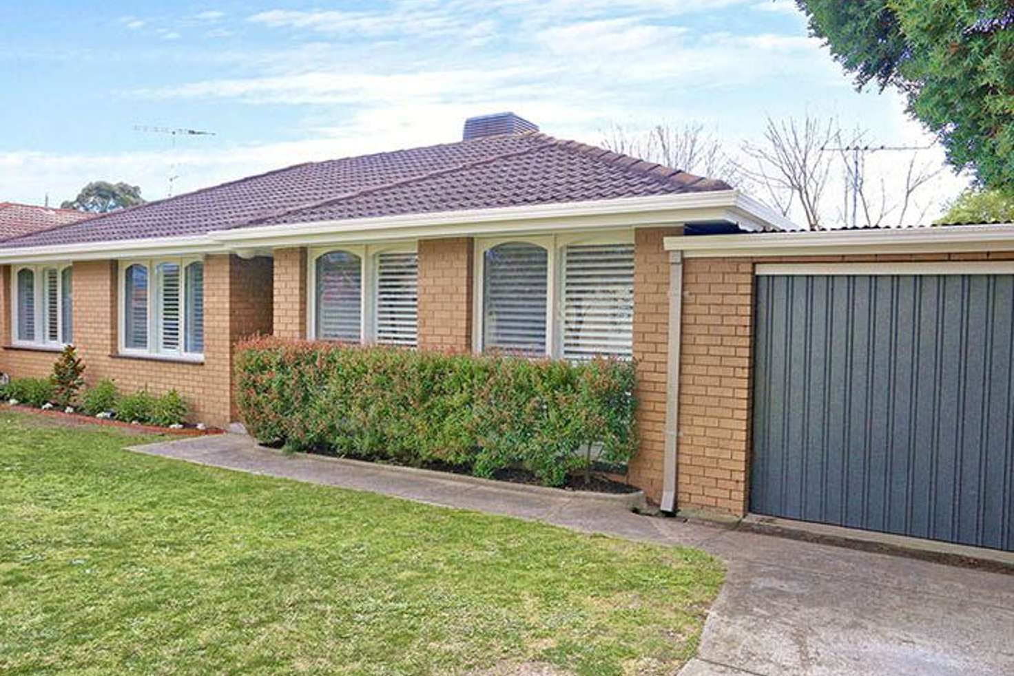 Main view of Homely townhouse listing, 2/14 Alma Street, Malvern East VIC 3145
