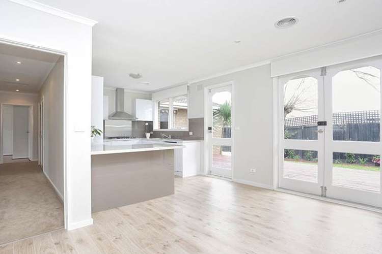 Third view of Homely townhouse listing, 2/14 Alma Street, Malvern East VIC 3145