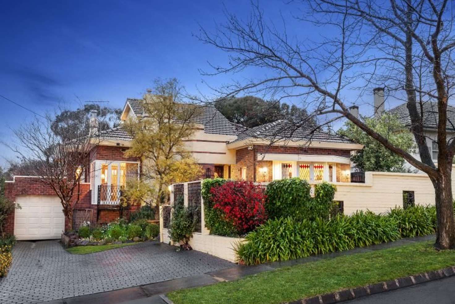 Main view of Homely house listing, 12 Crellin Grove, Camberwell VIC 3124