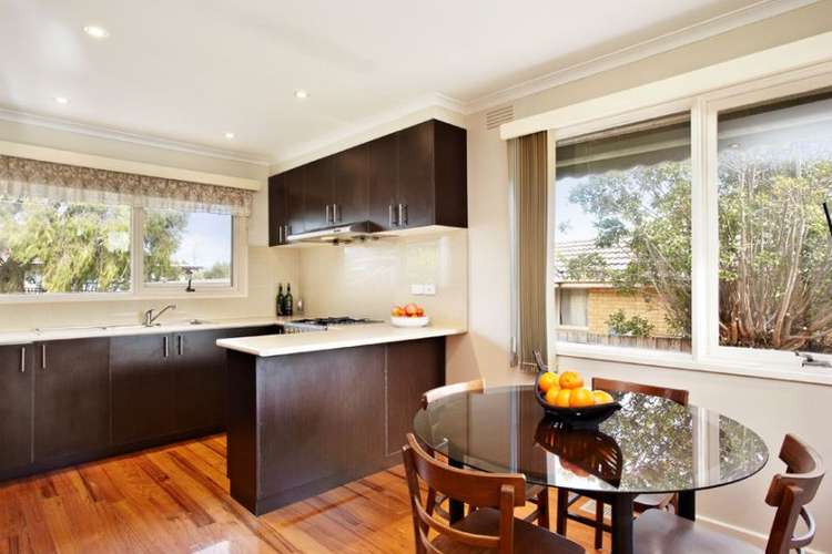 Main view of Homely house listing, 57 Hilltop Crescent, Burwood East VIC 3151