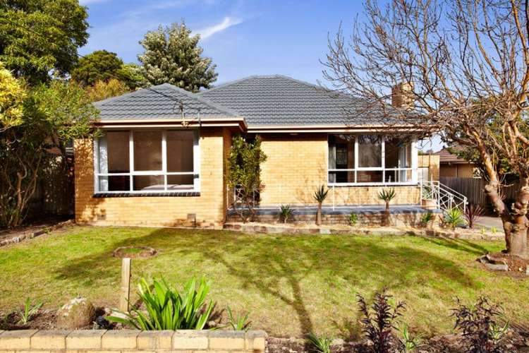 Fifth view of Homely house listing, 57 Hilltop Crescent, Burwood East VIC 3151